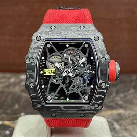 richard mille 035-01|richard mille rafael nadal price.